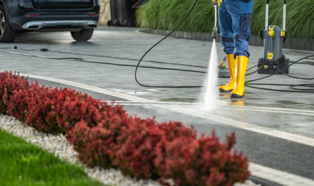 Roof Power Washing Services in Crestview, FL