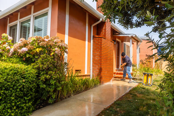 Pressure Washing Services for Businesses in Crestview, FL