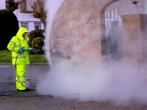 Best House Pressure Washing  in Crestview, FL