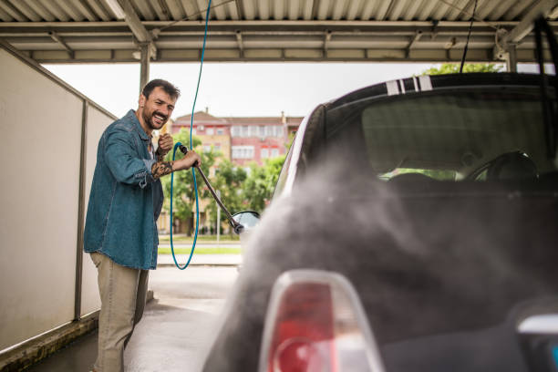 Why Choose Our Certified Pressure Washing Experts for Your Project Needs in Crestview, FL?